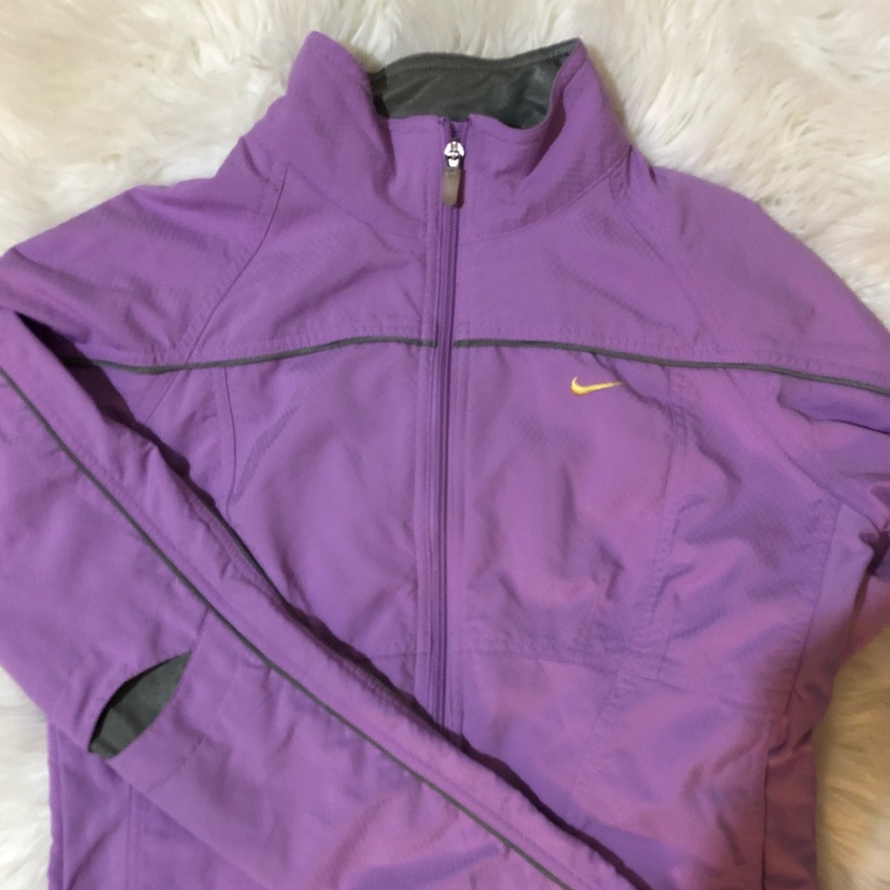 Nike Jacket